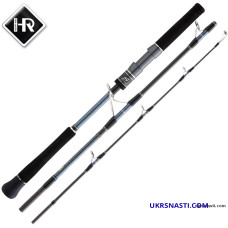 Удилище морское Hearty Rise Skywalker Jigging SWJ-533S/420 длина 1,63м тест до 420гр